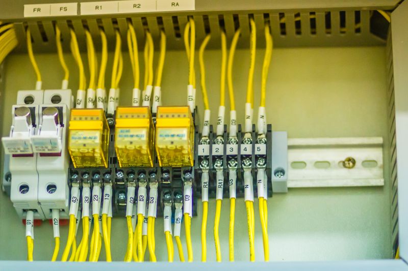 Main Breaker Panel Repair in Prescott Valley, AZ