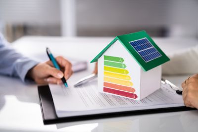 Home Energy Analysis Service