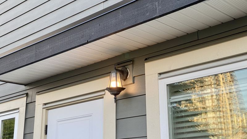 Bar Lighting Installation in Kansas City, KS