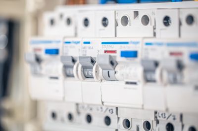 Breaker Installation Service in Provo, UT