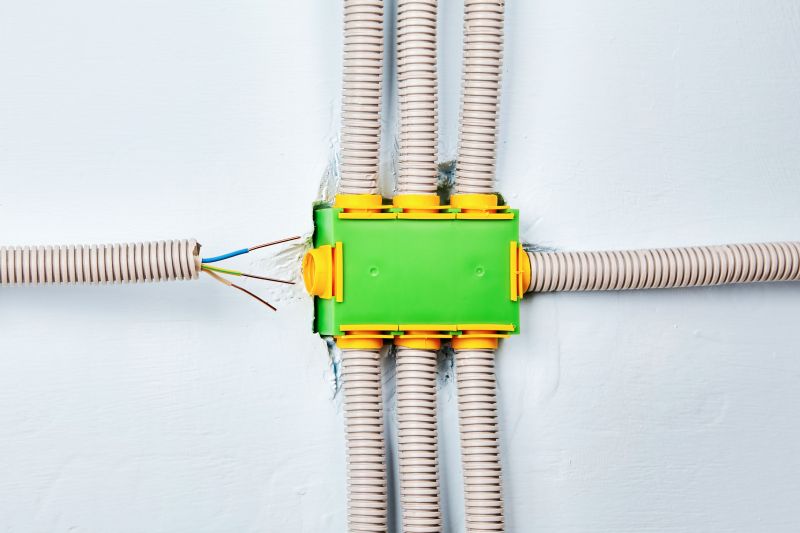 Conduit Installation in Heber City, UT