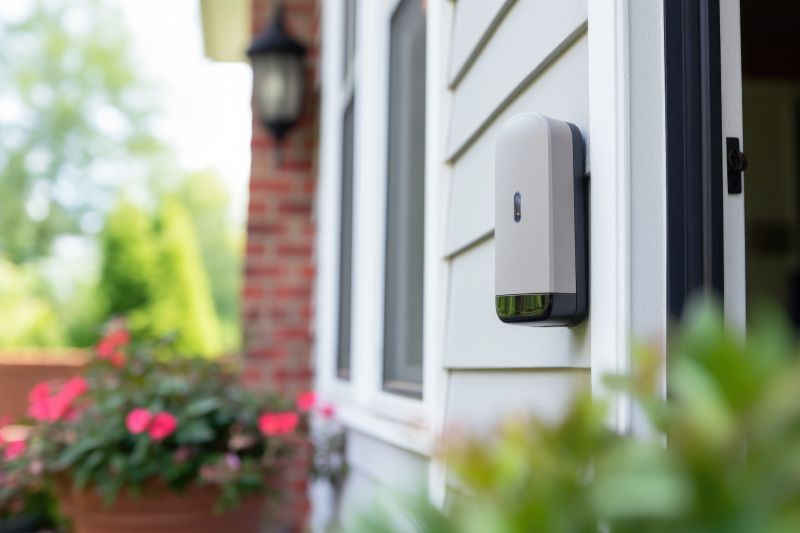 Doorbell Wiring Service in Heber City, UT