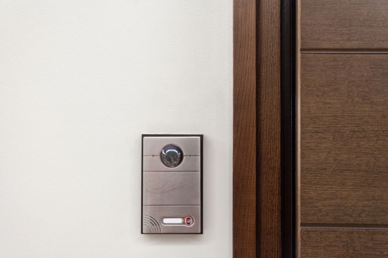 Doorbell Wiring Service in Heber City, UT