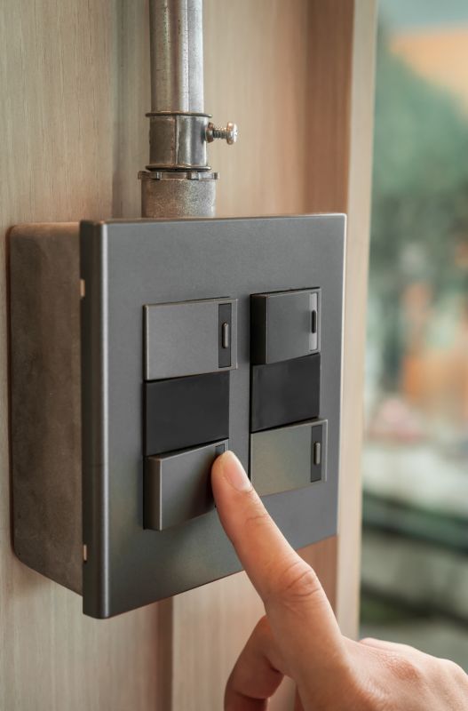 Dual Switch Installation in Heber City, UT