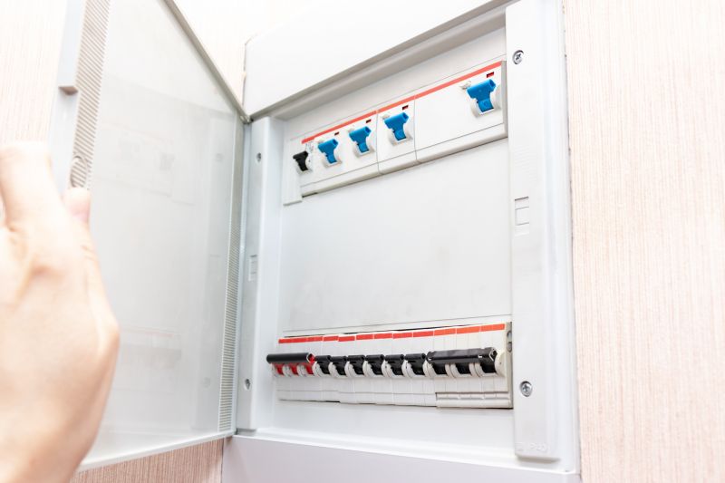 Electrical Breaker Service in Provo, UT