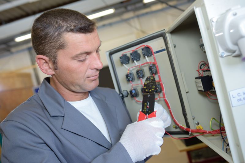 Electrical Update Service in Heber City, UT
