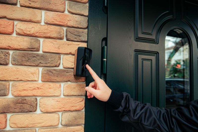 Hard Wired Doorbell Service in Heber City, UT