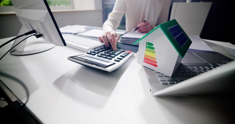 Home Energy Analysis Service