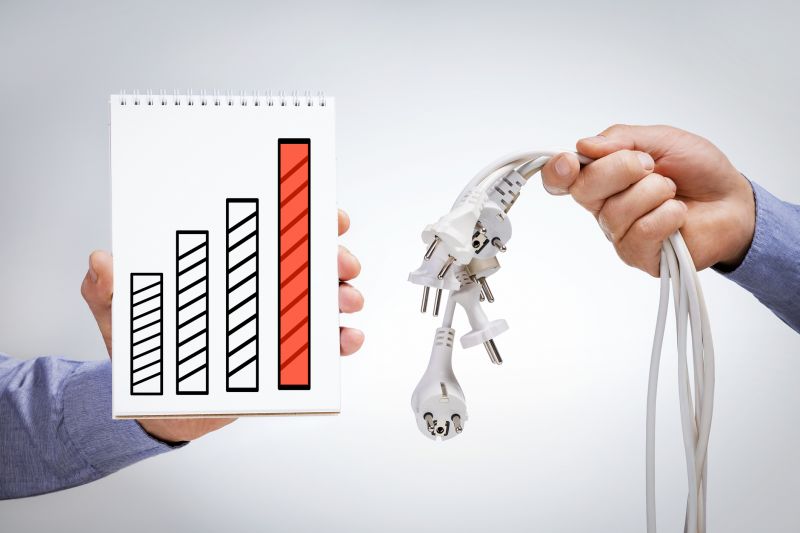 Home Energy Analysis Service