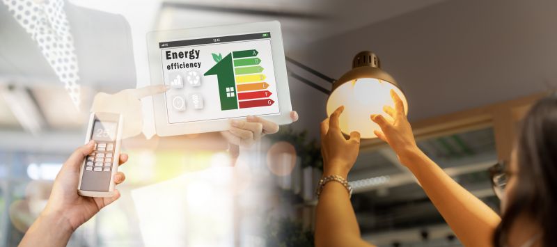 Home Energy Analysis Service