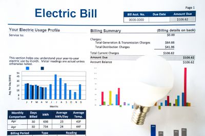 Home Energy Report