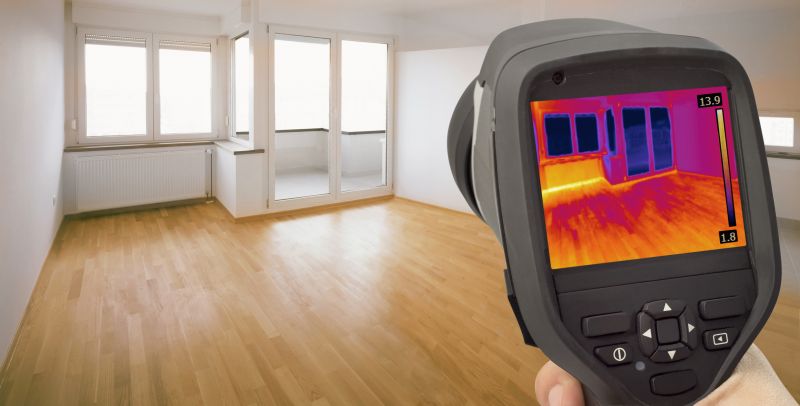 Thermal Imaging Inspection
