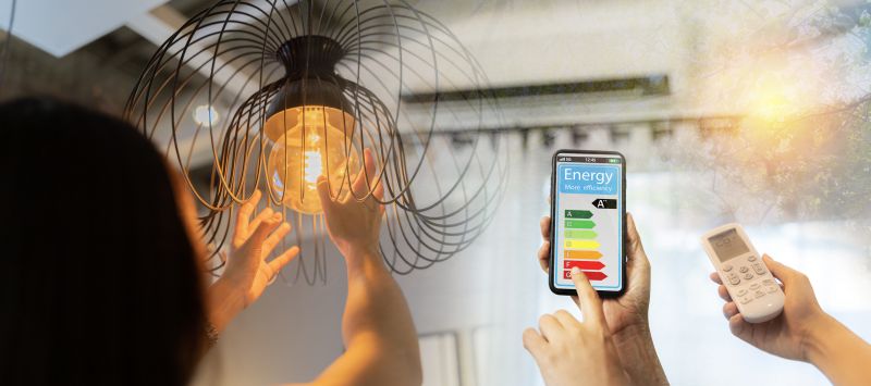 Home Energy Analysis Service