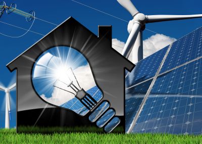 Home Energy Analysis Service