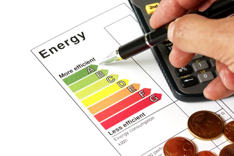 Home Energy Analysis Service