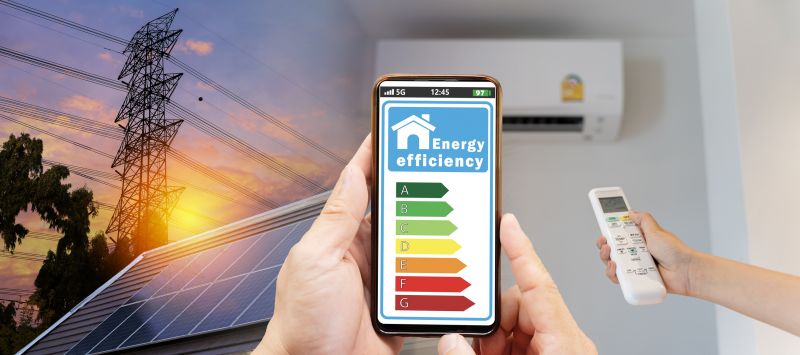 Home Energy Analysis Service