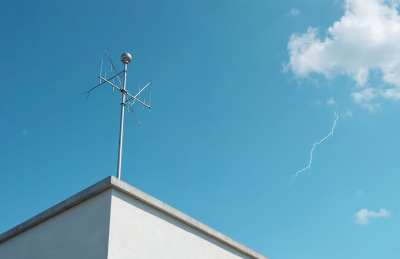 Lightning Strike Protection in Littleton, CO