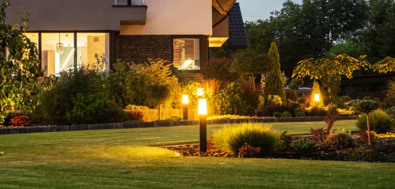 Outdoor Lighting Repair in Alpharetta, GA